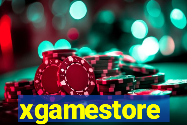 xgamestore