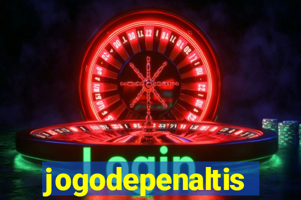 jogodepenaltis