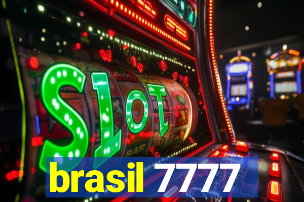 brasil 7777