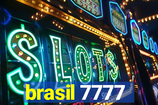 brasil 7777