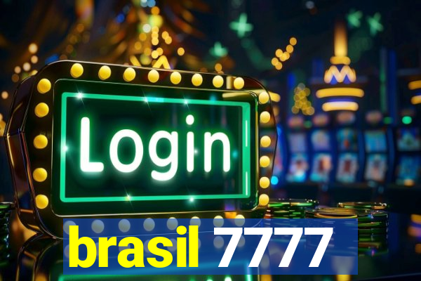 brasil 7777