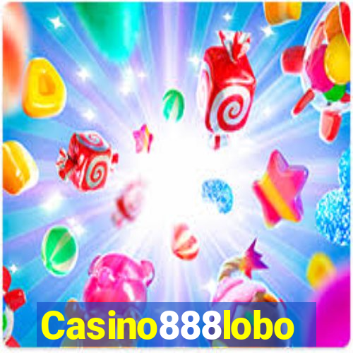 Casino888lobo