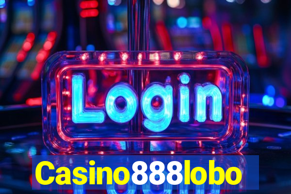 Casino888lobo