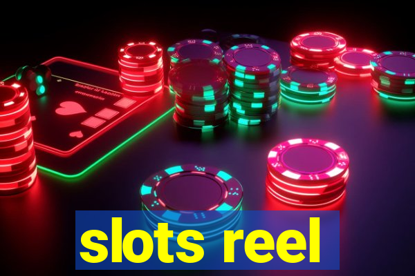 slots reel