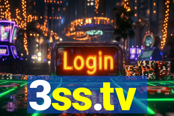 3ss.tv