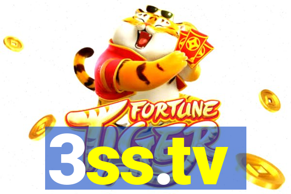 3ss.tv