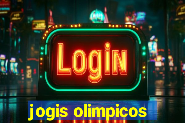 jogis olimpicos