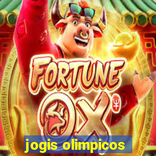 jogis olimpicos