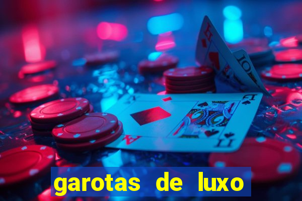 garotas de luxo porto feliz