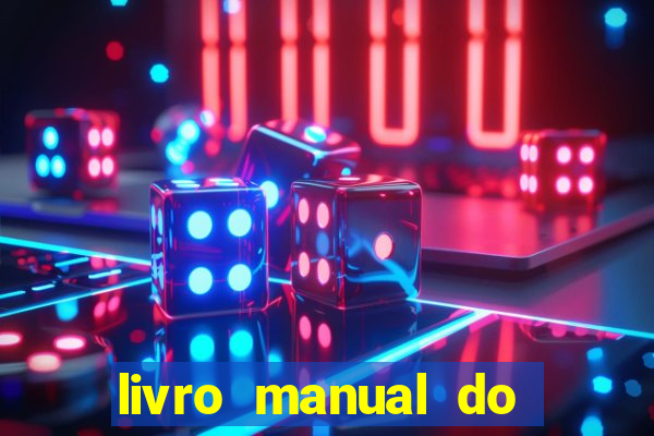 livro manual do futebol americano pdf