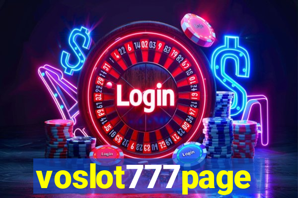 voslot777page