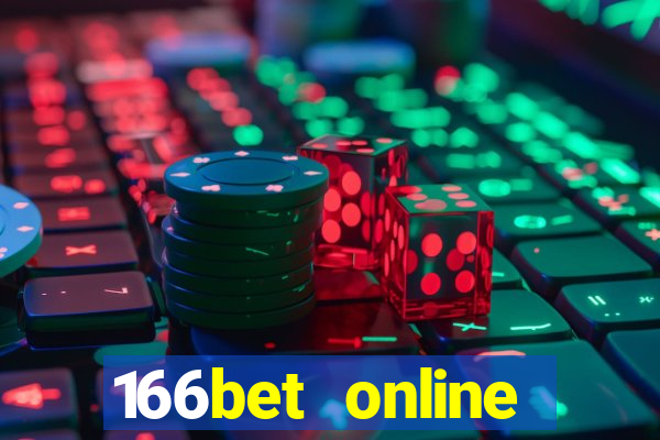 166bet online casino internet gaming