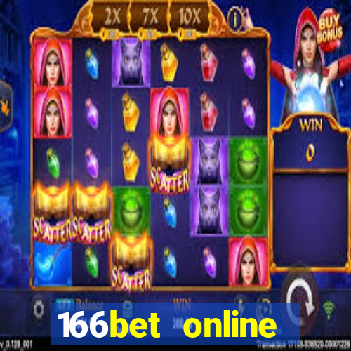 166bet online casino internet gaming