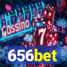 656bet