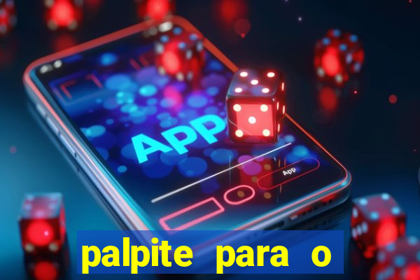 palpite para o jogo do avaí hoje