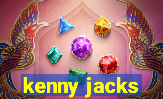 kenny jacks