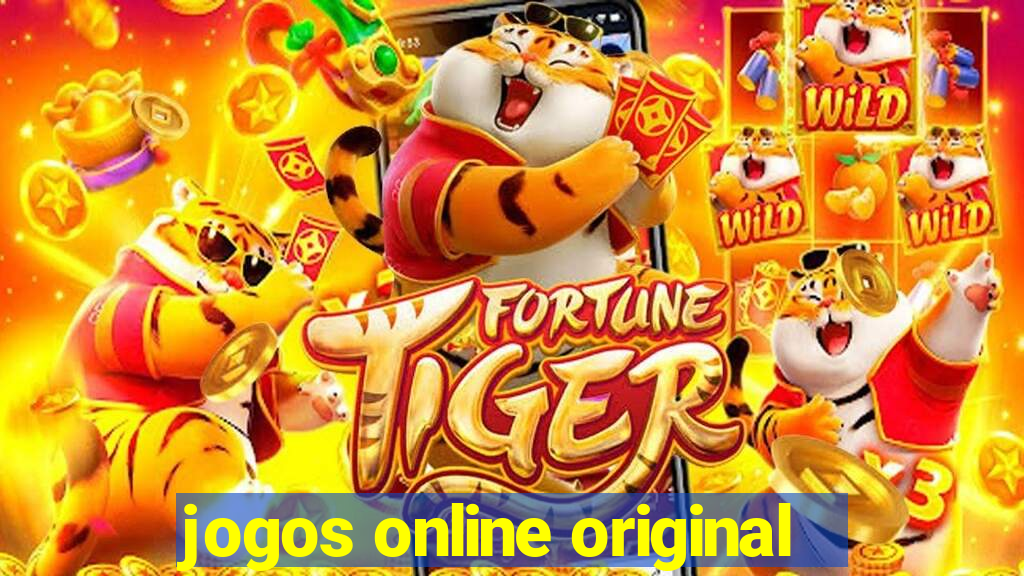 jogos online original