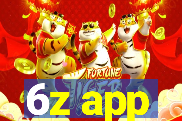 6z app