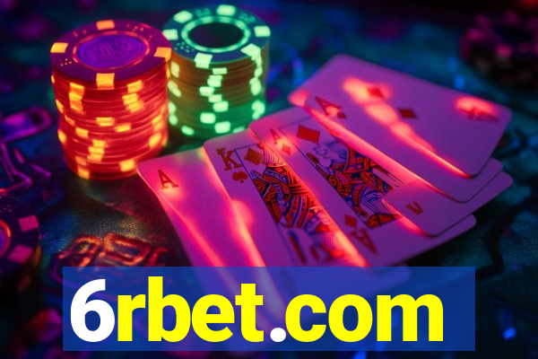 6rbet.com