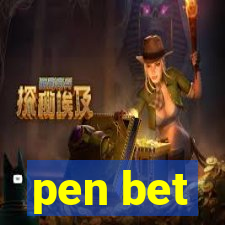 pen bet