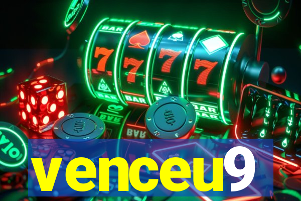 venceu9