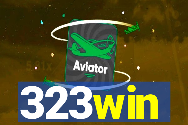 323win