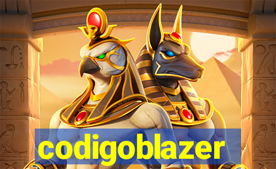 codigoblazer