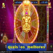 quais os melhores jogos da pragmatic play