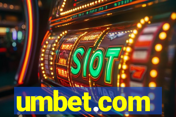 umbet.com