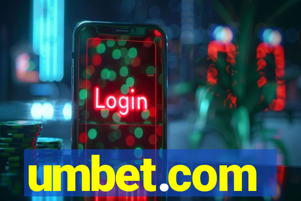 umbet.com