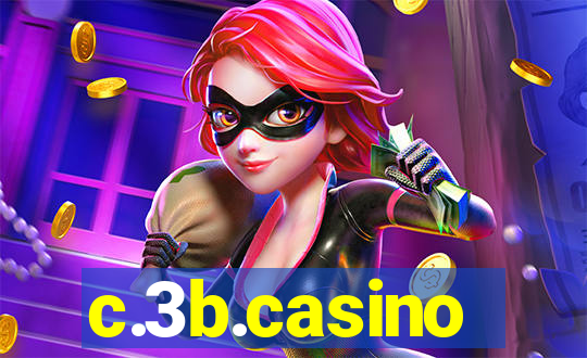 c.3b.casino