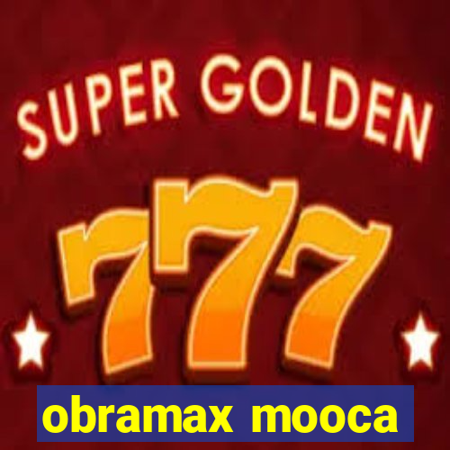 obramax mooca