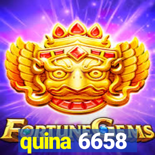 quina 6658