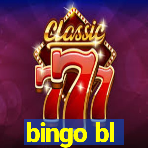 bingo bl