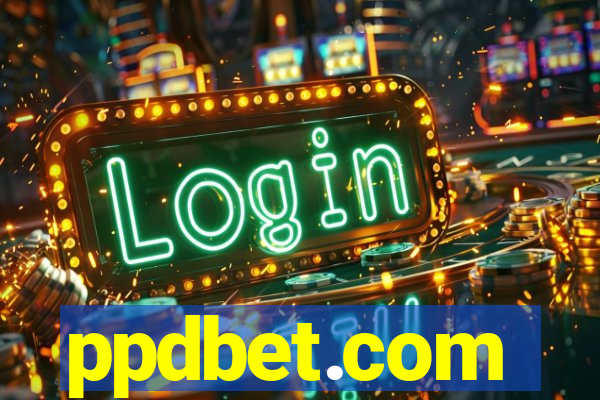 ppdbet.com