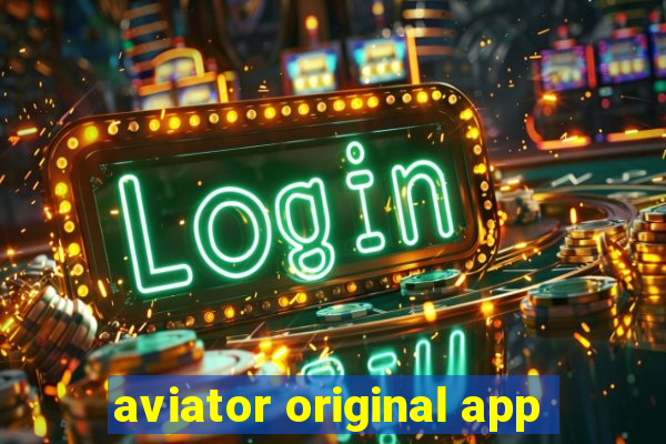 aviator original app