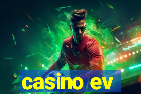 casino ev