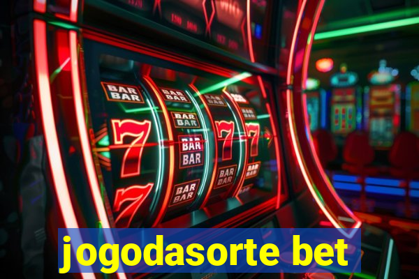 jogodasorte bet