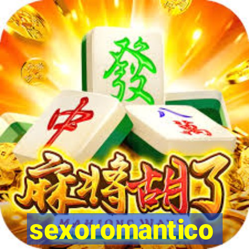 sexoromantico