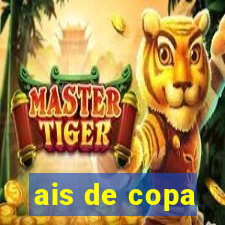 ais de copa