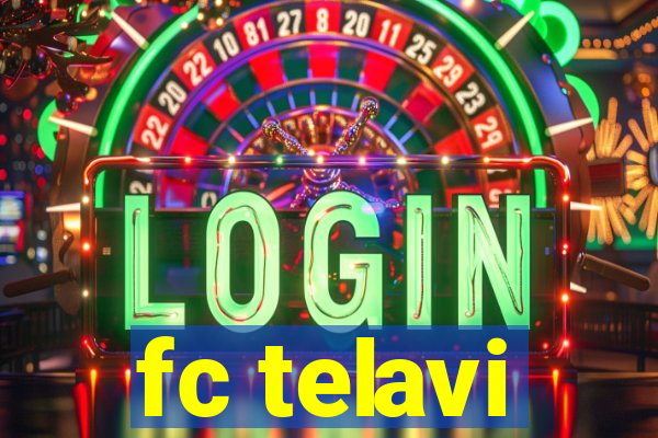 fc telavi