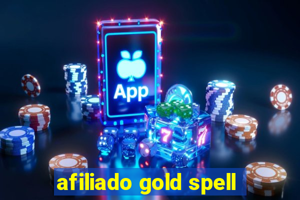 afiliado gold spell