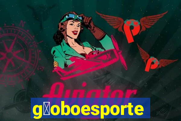 g暮oboesporte