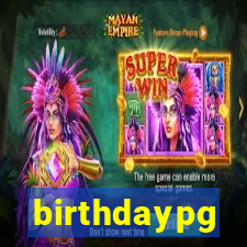 birthdaypg