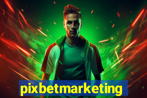 pixbetmarketing