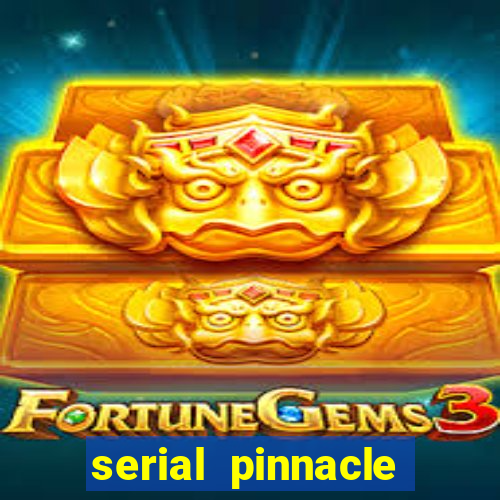 serial pinnacle studio 14 hd ultimate collection