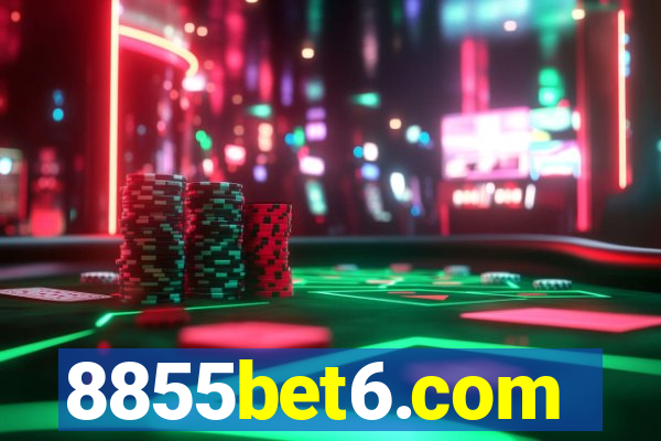 8855bet6.com