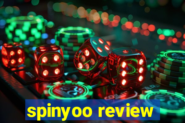 spinyoo review