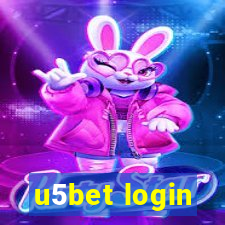 u5bet login