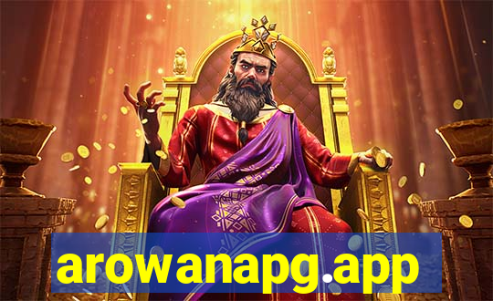 arowanapg.app